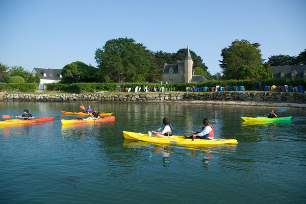 Société Nautique Locmariaquer
