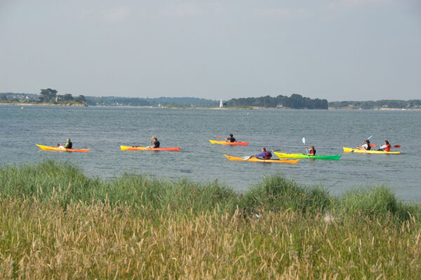 Société Nautique Locmariaquer
