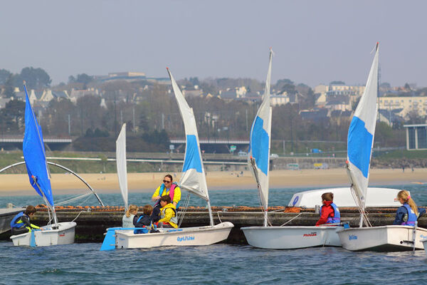 Société des Régates de Brest