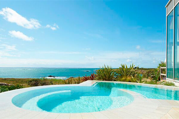 Sofitel Quiberon Thalassa sea & spa