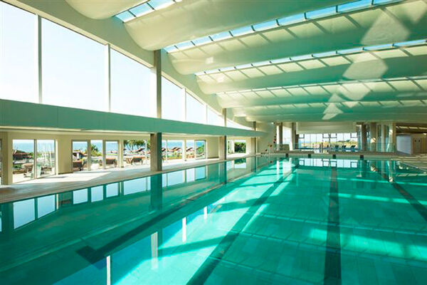 Sofitel Quiberon Thalassa sea & spa