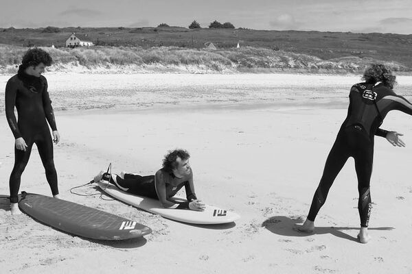 Soul Surfin'Skol