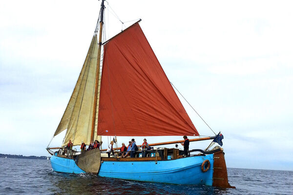 Au Fil de l'Eau