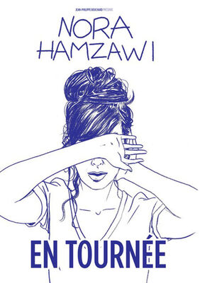 Spectacle-Nora-Hamzawi
