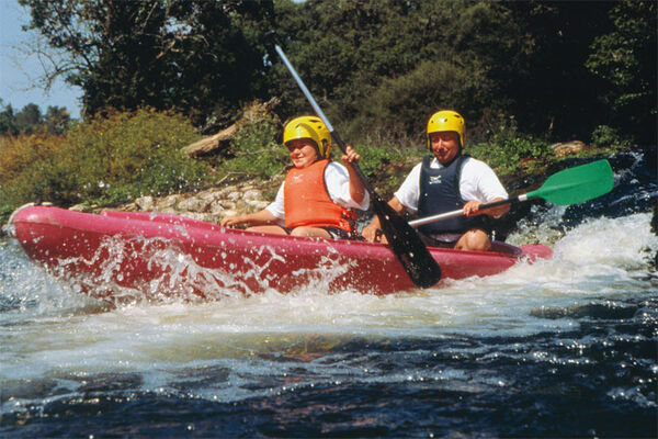 Ty Nadan Aventure