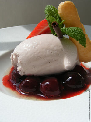 Dessert