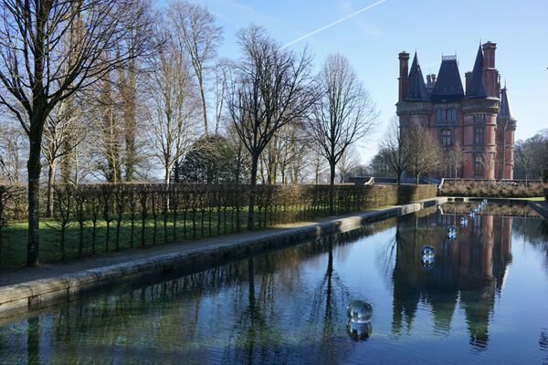 Domaine de Trévarez