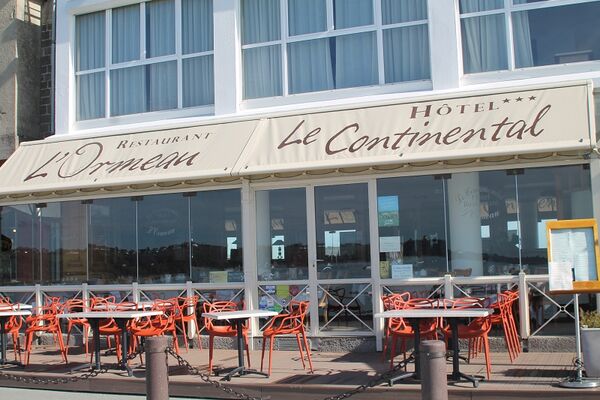 Ter + Rest pour le site