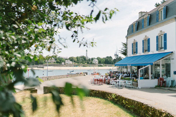 Hôtel et Bistrot du Bac