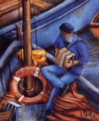 Trad-maritime