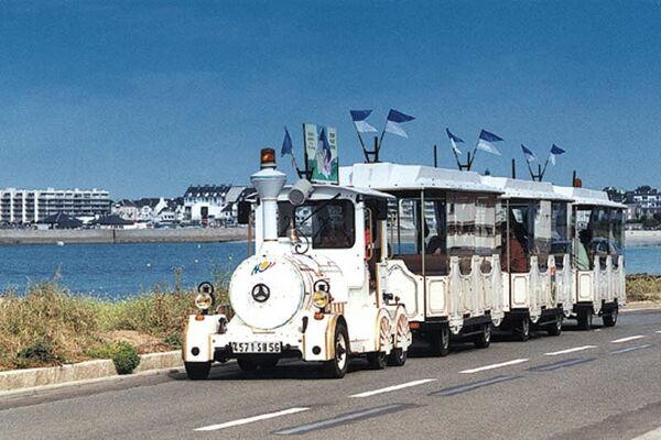 Trains Touristiques Quiberon