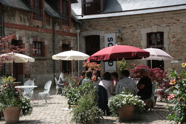 Domaine de Trévarez
