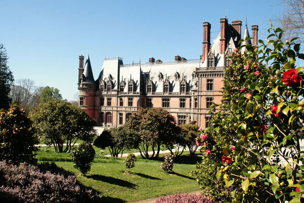 Domaine de Trévarez