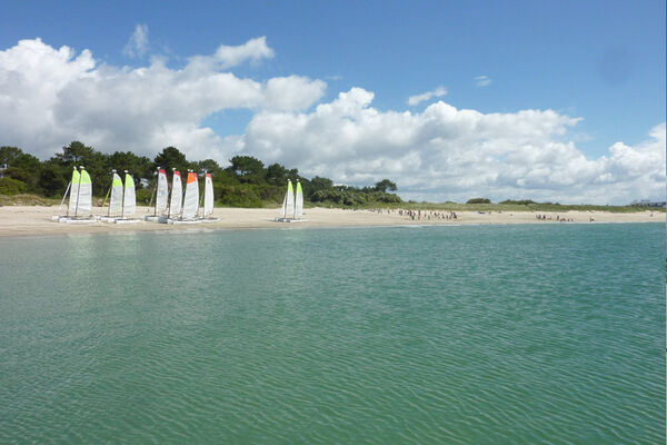 UCPA Larmor Plage