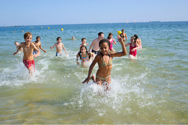 UCPA Larmor Plage