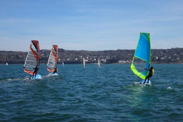 USAM Voile