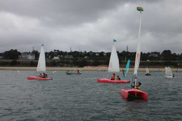 USAM Voile