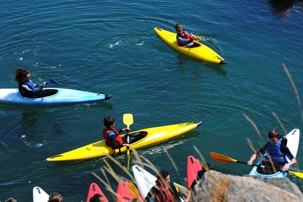 USAM Voile