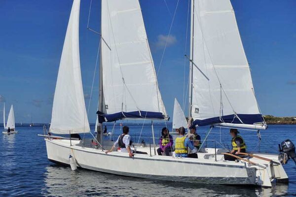 USAM Voile