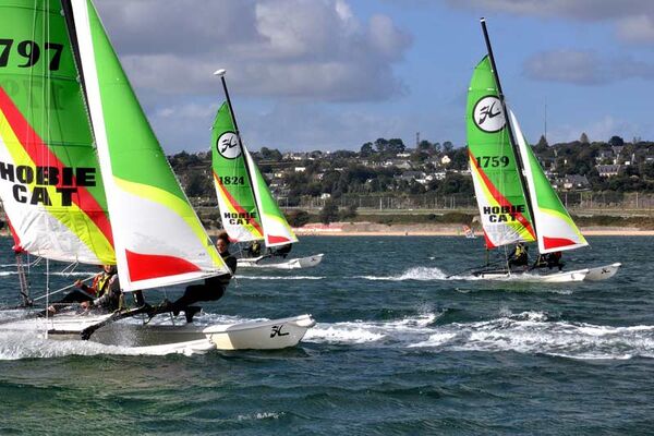 USAM Voile