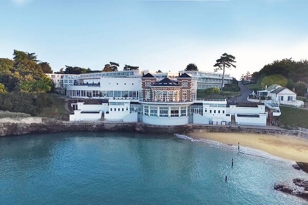 Alliance Pornic Resort Hôtel Thalasso & Spa