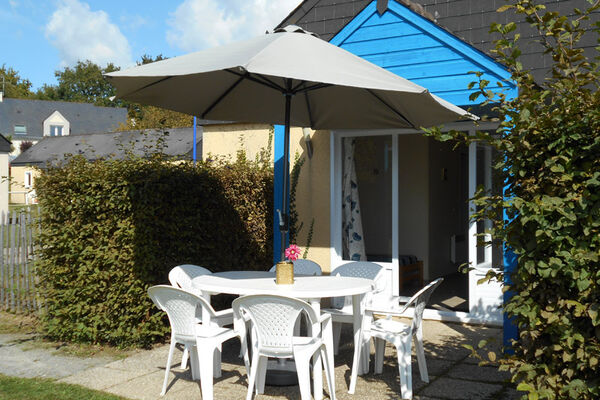 Village Vacances Les Gabelous
