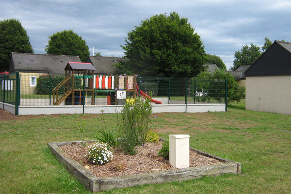 Village Vacances Les Gabelous