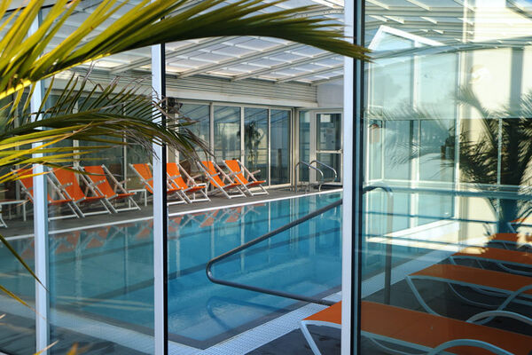 Best Western Plus Celtique Hôtel & Spa
