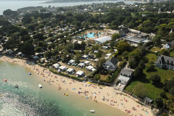 Camping du Letty