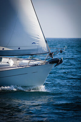 cercle nautique loctudy pays bigouden sud