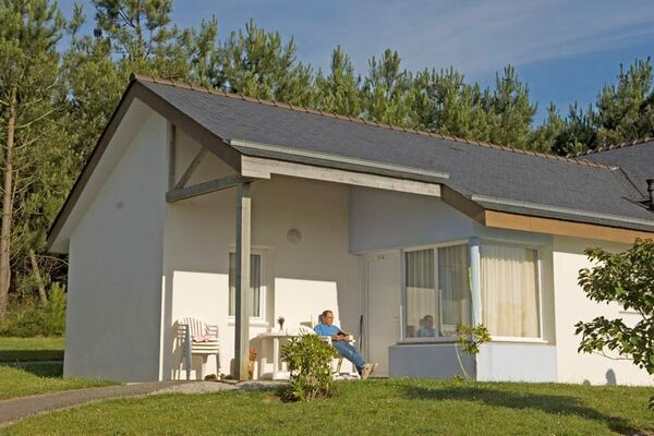 VVF Villages Ar Menez