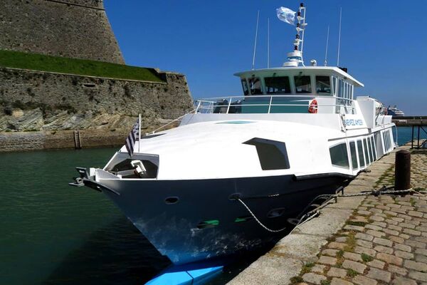Vedettes du Golfe
