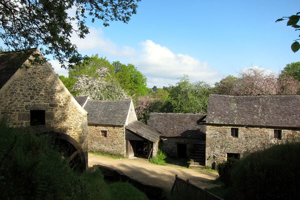 Ecomusée des Monts d'Arrée