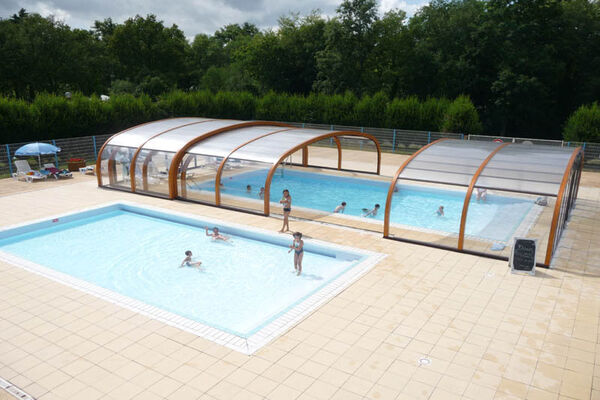Village Center-Le Bois de Pleuven