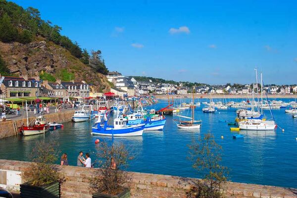 Village Vacances Cap France de Roz Armor