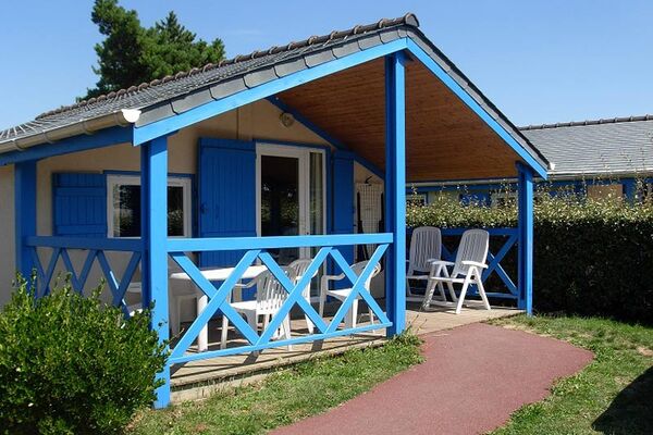 Village Vacances Keravel Vacances
