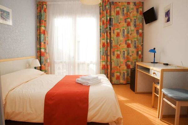 Village Vacances Keravel Vacances