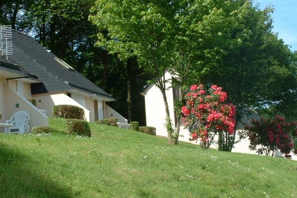 Village de Gîtes de Penn Ar Pont
