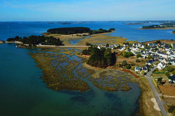 Gites Typiques du Golfe du Morbihan
