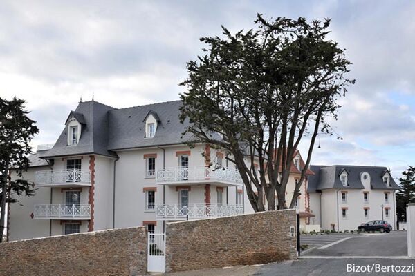 Villas du Spa