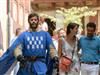 Visite Théâtralisée Josselin