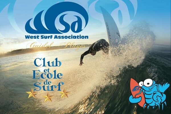 West Surf Association