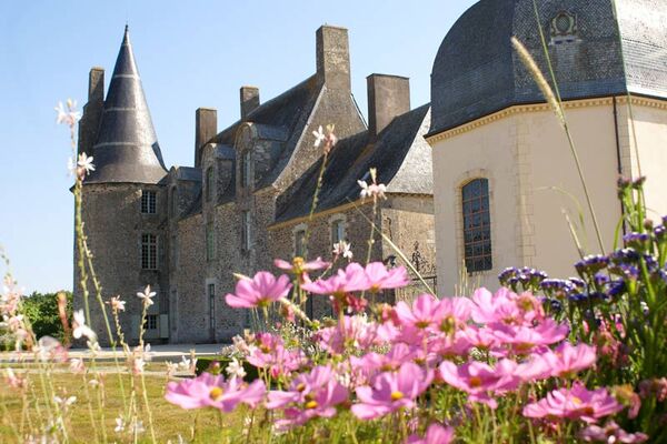 Châteaux et musées de Vitré