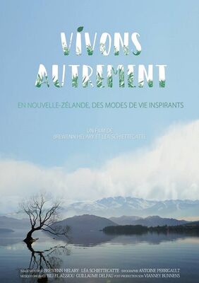 Vivons-autrement