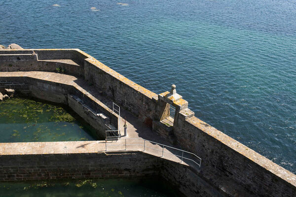 Marinarium de Concarneau
