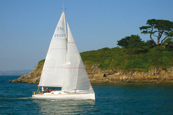Voile Horizons