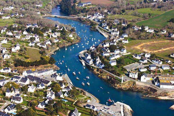Voile gourmande au pays des huîtres