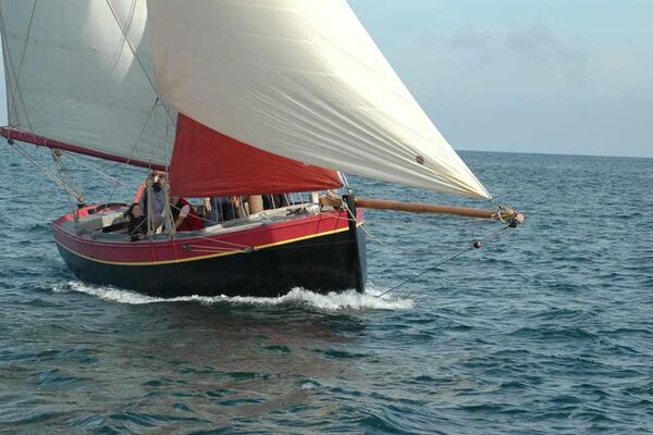 Voiles et Traditions