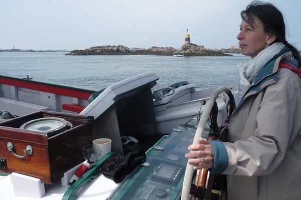 Voiles et Traditions