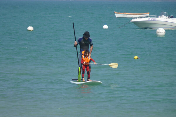 Wind Club Larmor